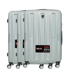 Taechi ABS Trolley